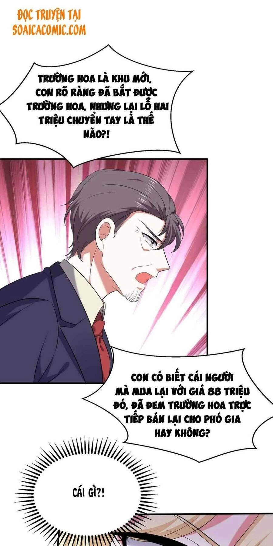 Đại Lão Gọi Tôi Tiểu Tổ Tông Chapter 62 - 1