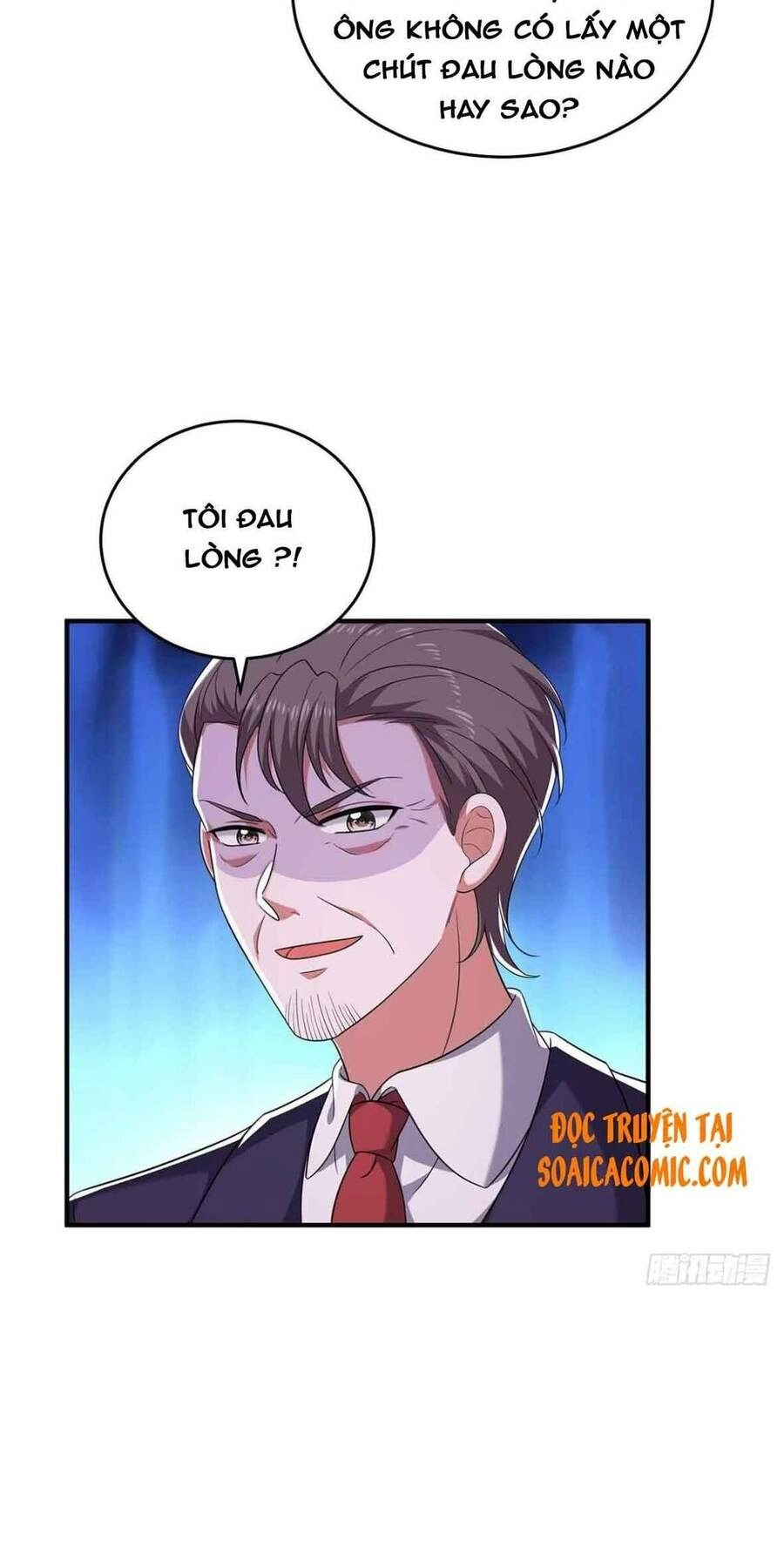 Đại Lão Gọi Tôi Tiểu Tổ Tông Chapter 62 - 9