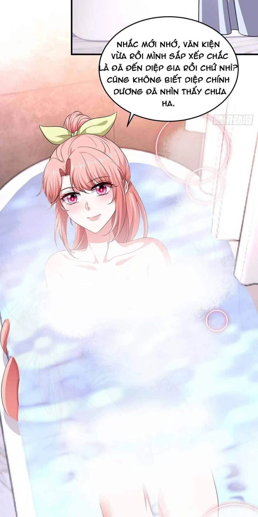 Đại Lão Gọi Tôi Tiểu Tổ Tông Chapter 62 - 17