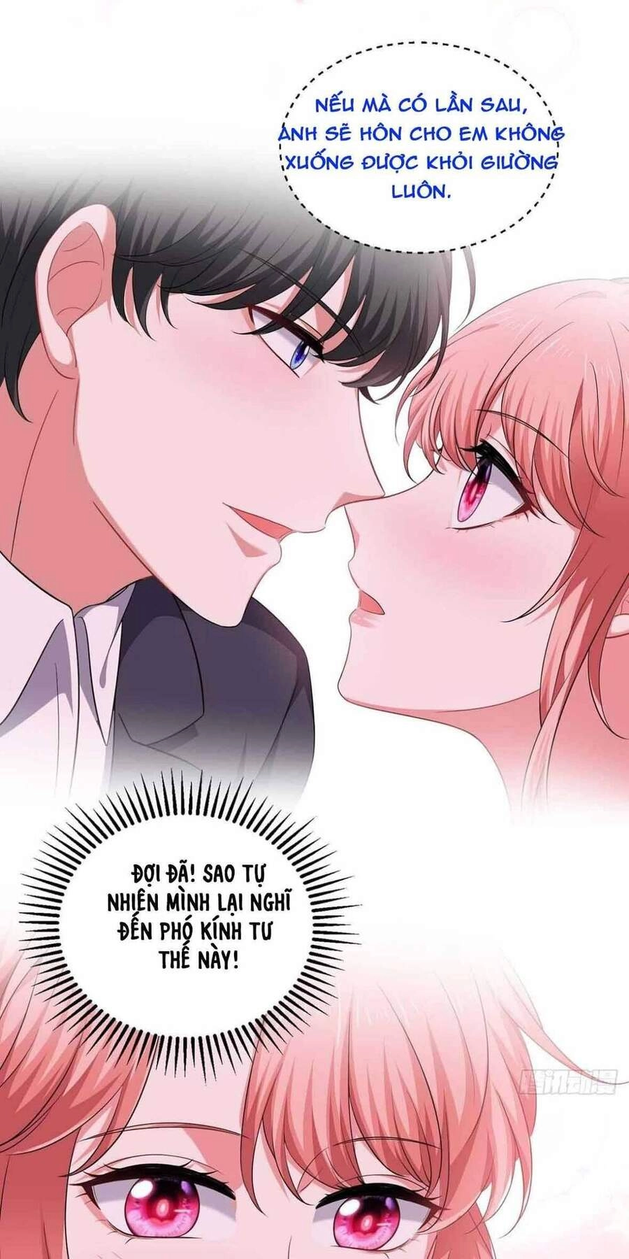 Đại Lão Gọi Tôi Tiểu Tổ Tông Chapter 62 - 19