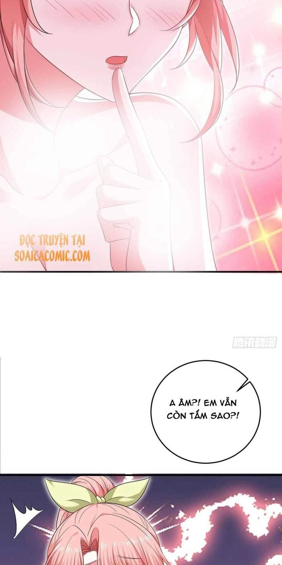 Đại Lão Gọi Tôi Tiểu Tổ Tông Chapter 62 - 20