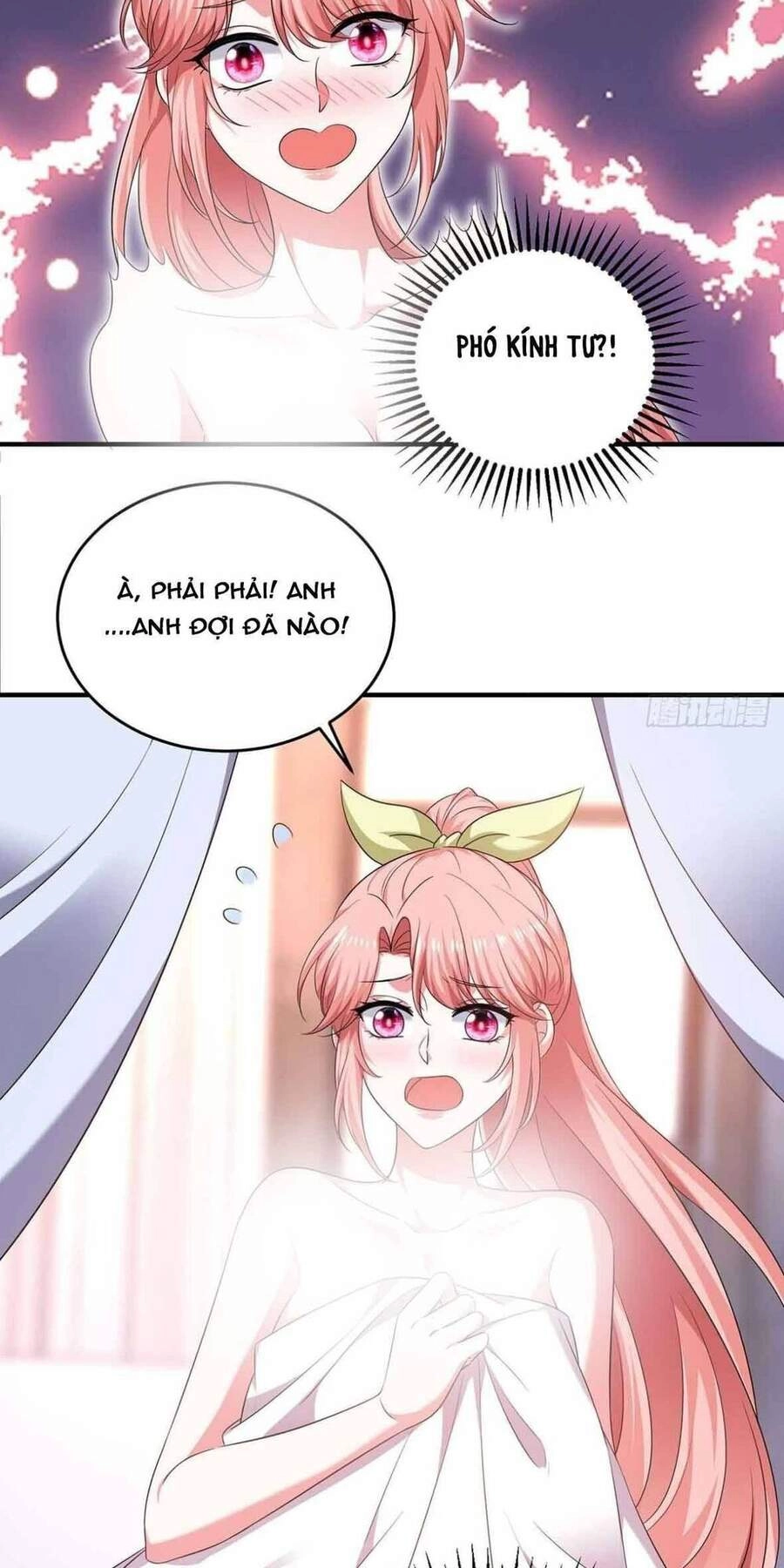 Đại Lão Gọi Tôi Tiểu Tổ Tông Chapter 62 - 21