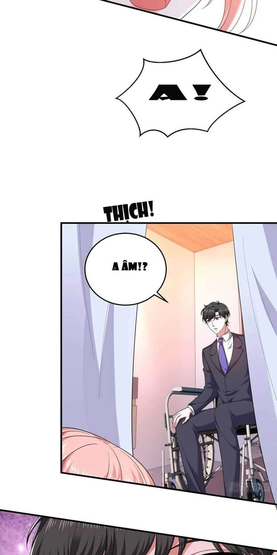 Đại Lão Gọi Tôi Tiểu Tổ Tông Chapter 62 - 23