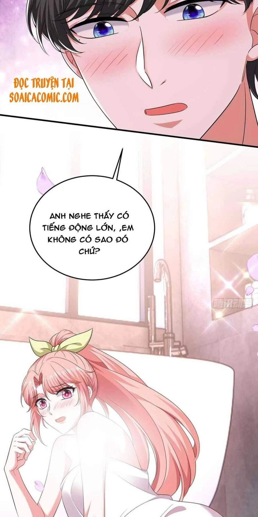 Đại Lão Gọi Tôi Tiểu Tổ Tông Chapter 62 - 24