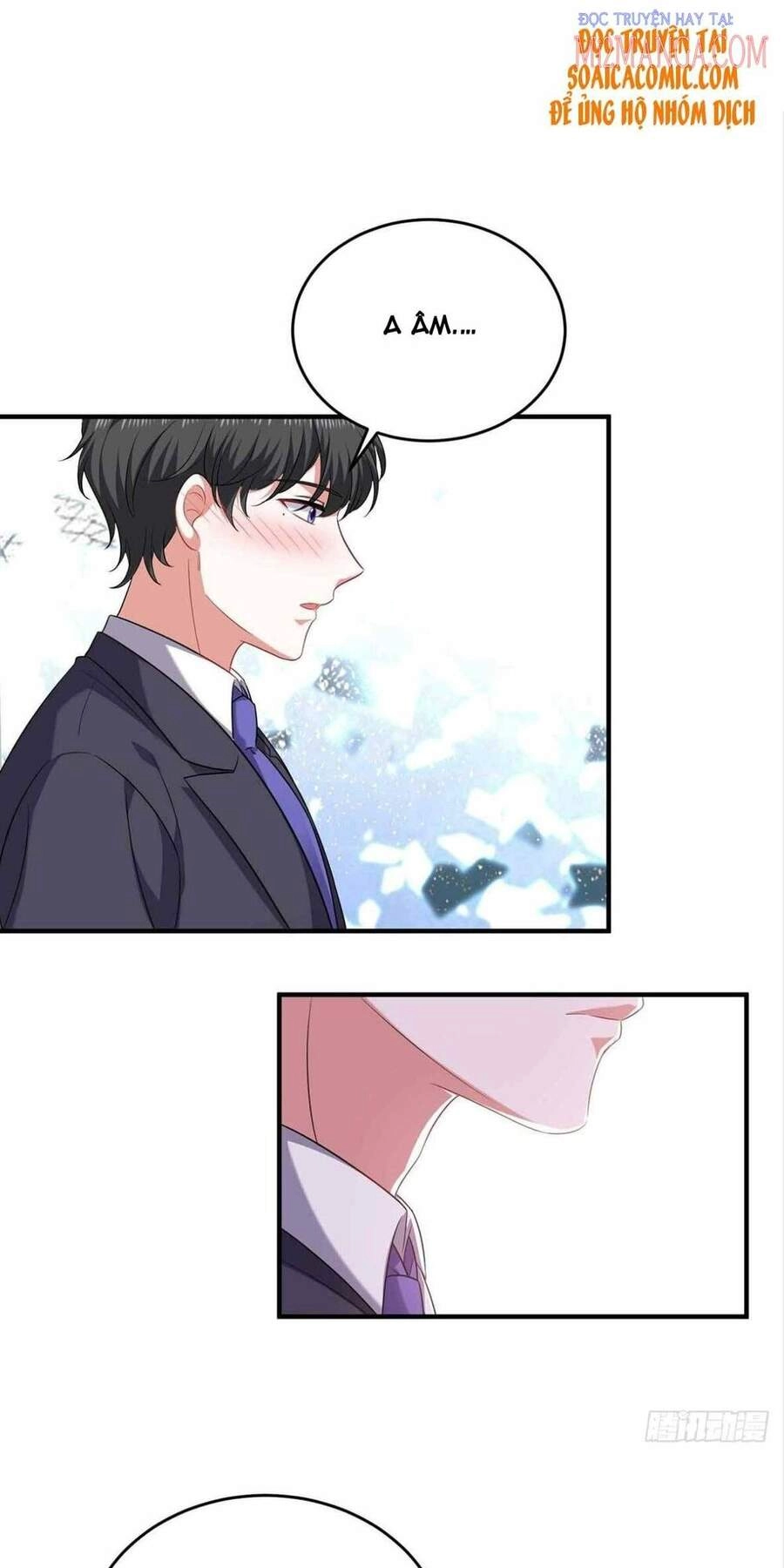 Đại Lão Gọi Tôi Tiểu Tổ Tông Chapter 63 - 1