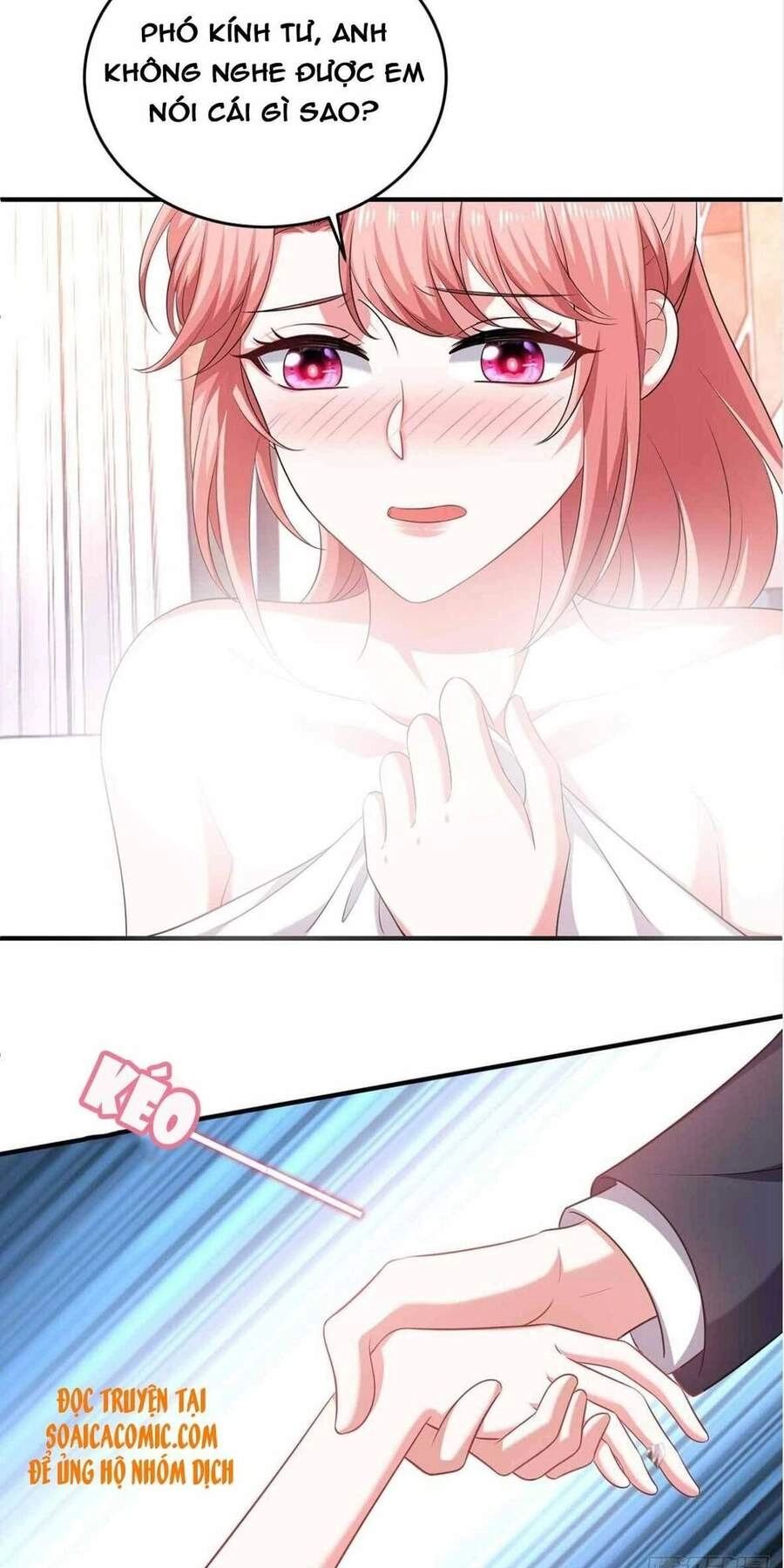 Đại Lão Gọi Tôi Tiểu Tổ Tông Chapter 63 - 2