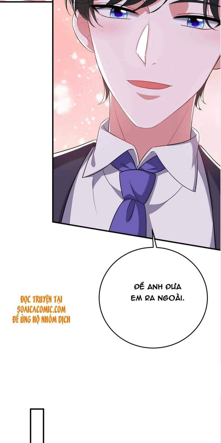 Đại Lão Gọi Tôi Tiểu Tổ Tông Chapter 63 - 5