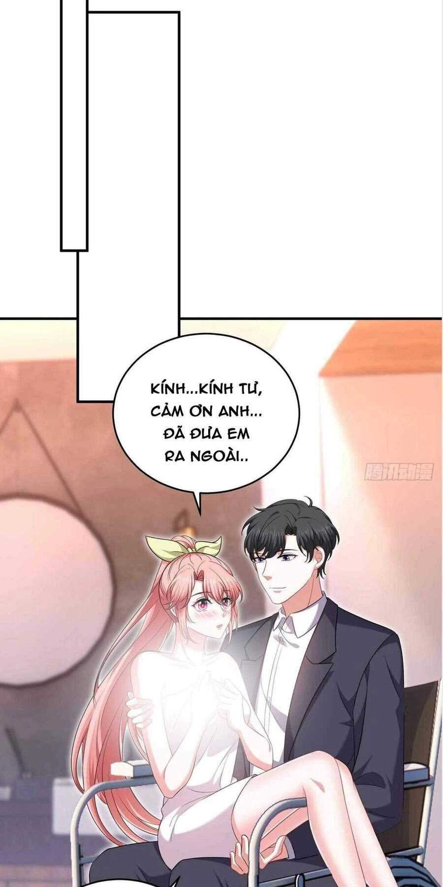 Đại Lão Gọi Tôi Tiểu Tổ Tông Chapter 63 - 6