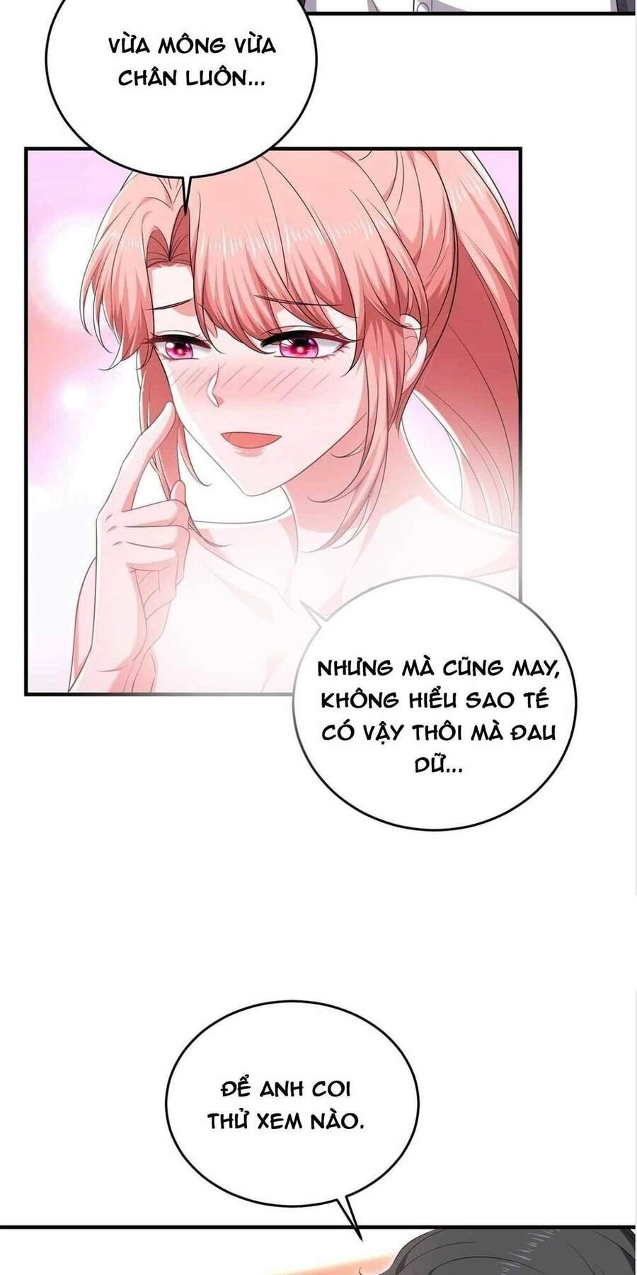 Đại Lão Gọi Tôi Tiểu Tổ Tông Chapter 63 - 8