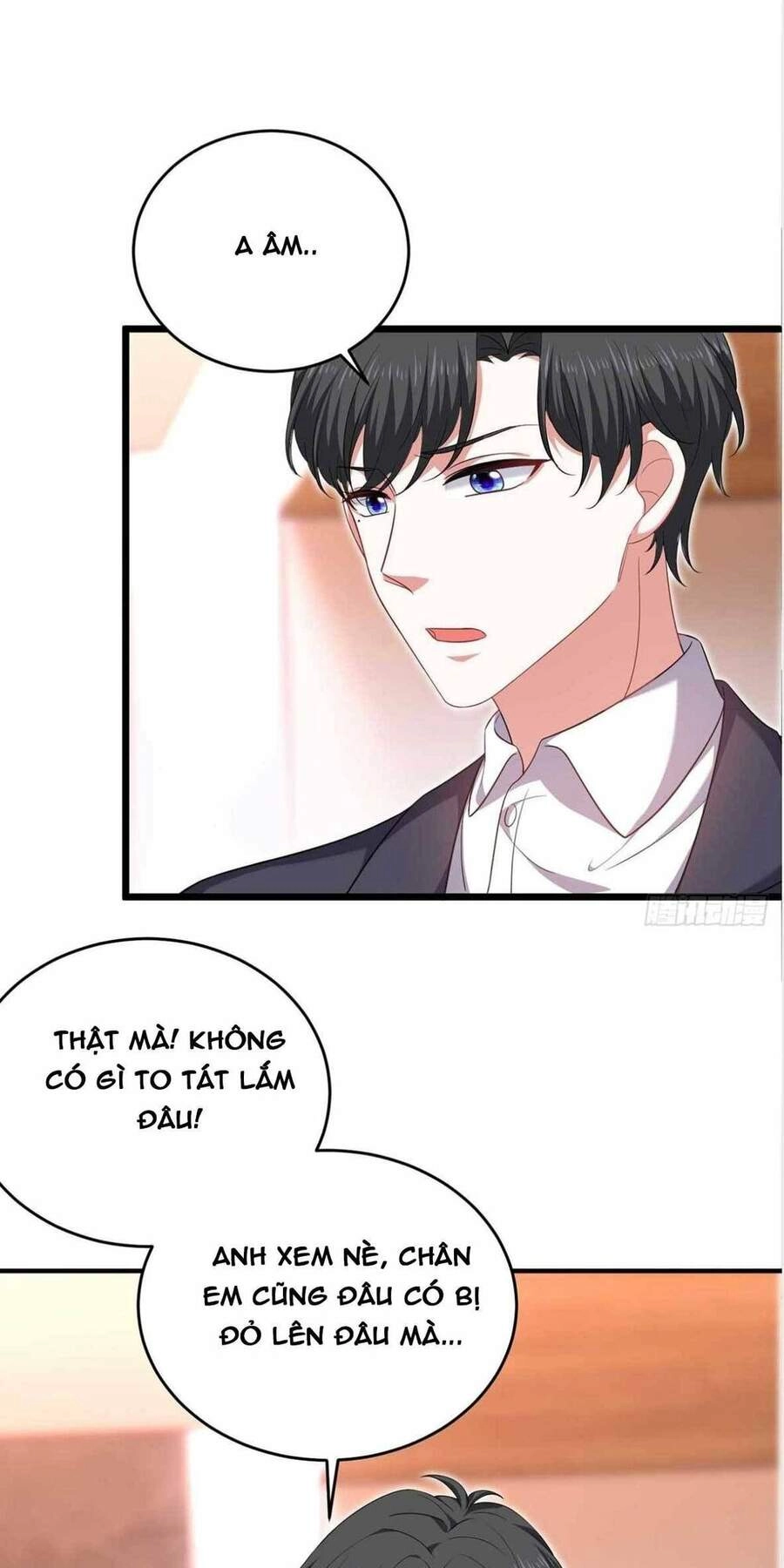 Đại Lão Gọi Tôi Tiểu Tổ Tông Chapter 63 - 11