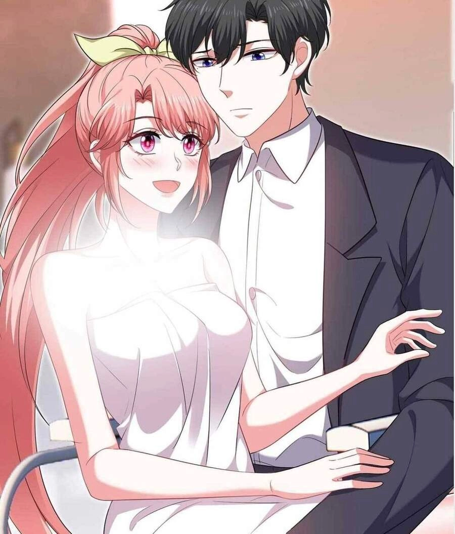 Đại Lão Gọi Tôi Tiểu Tổ Tông Chapter 63 - 12