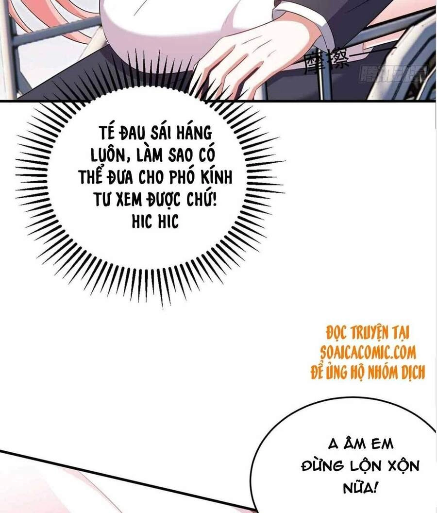 Đại Lão Gọi Tôi Tiểu Tổ Tông Chapter 63 - 13