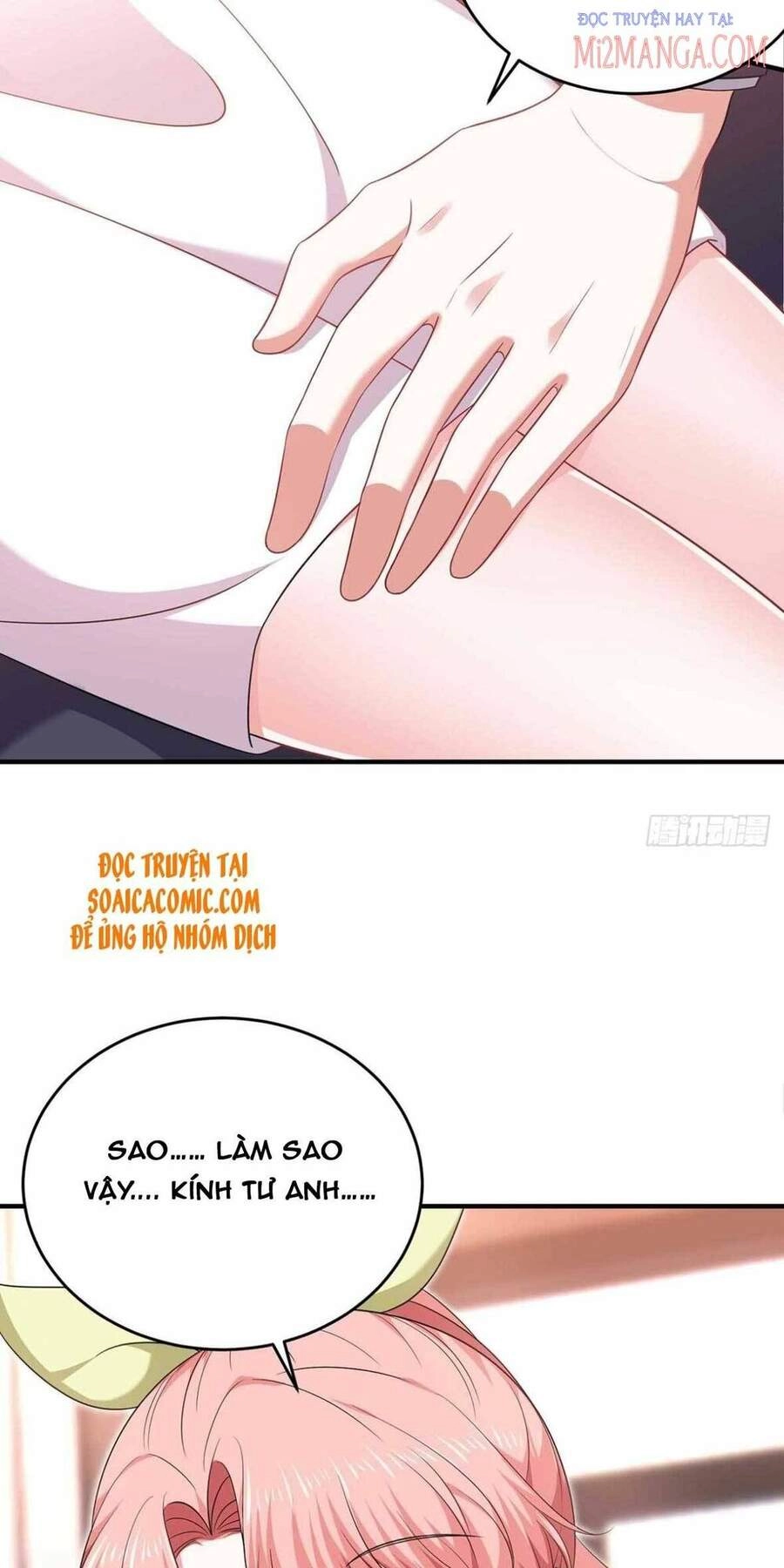 Đại Lão Gọi Tôi Tiểu Tổ Tông Chapter 63 - 14