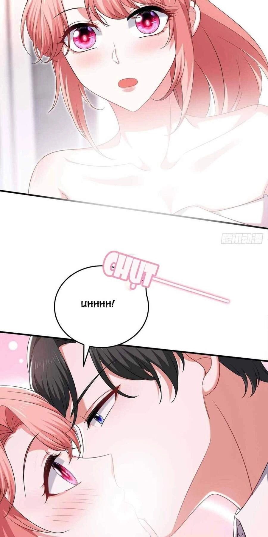 Đại Lão Gọi Tôi Tiểu Tổ Tông Chapter 63 - 15