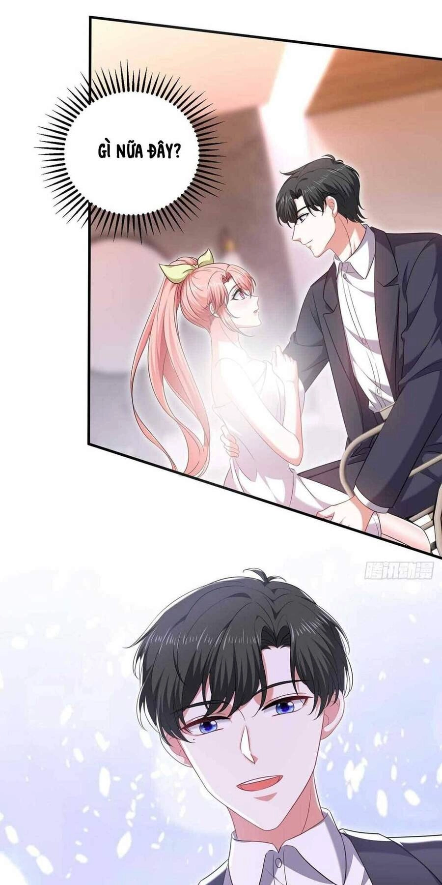 Đại Lão Gọi Tôi Tiểu Tổ Tông Chapter 63 - 18