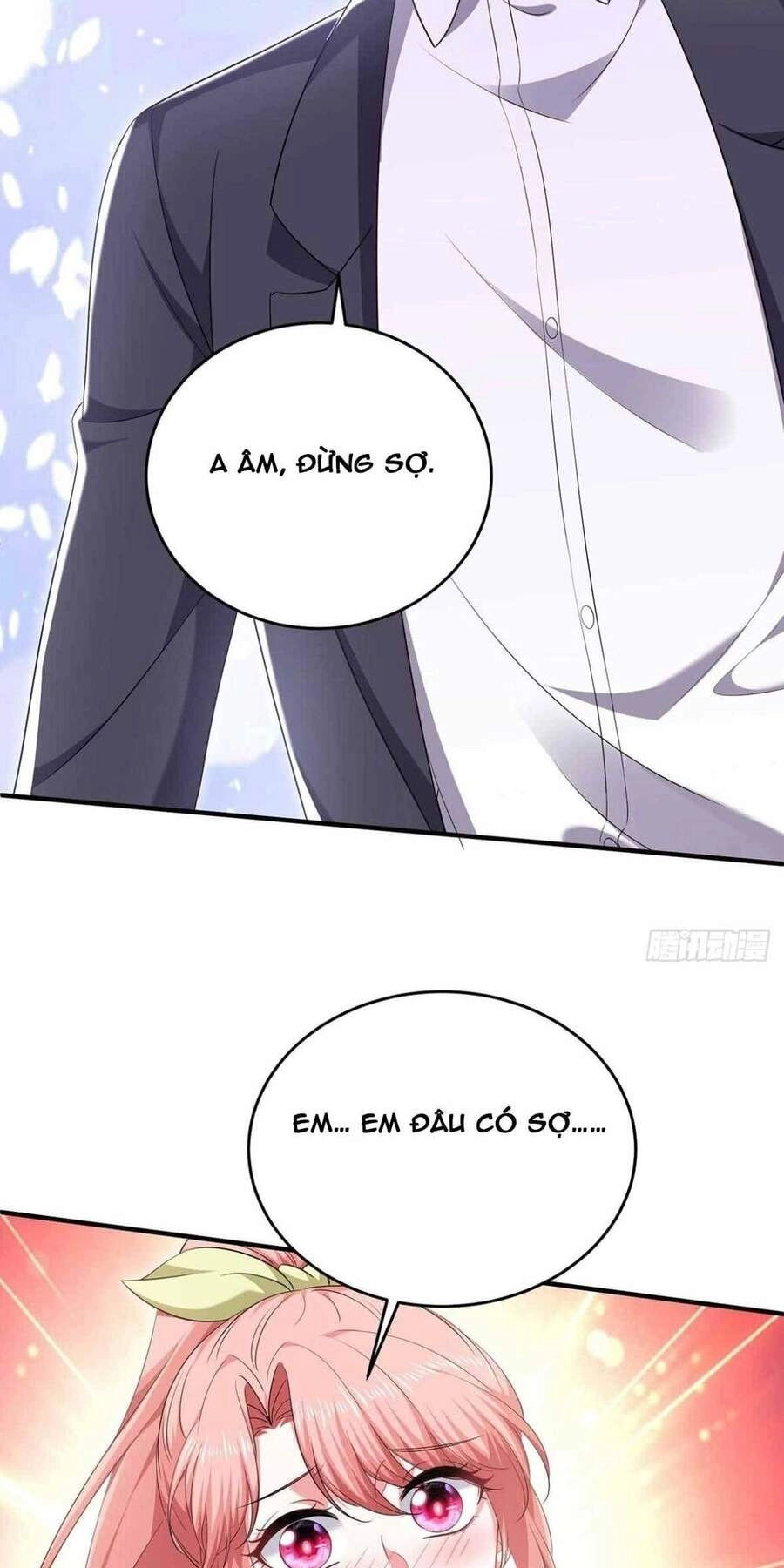 Đại Lão Gọi Tôi Tiểu Tổ Tông Chapter 63 - 19