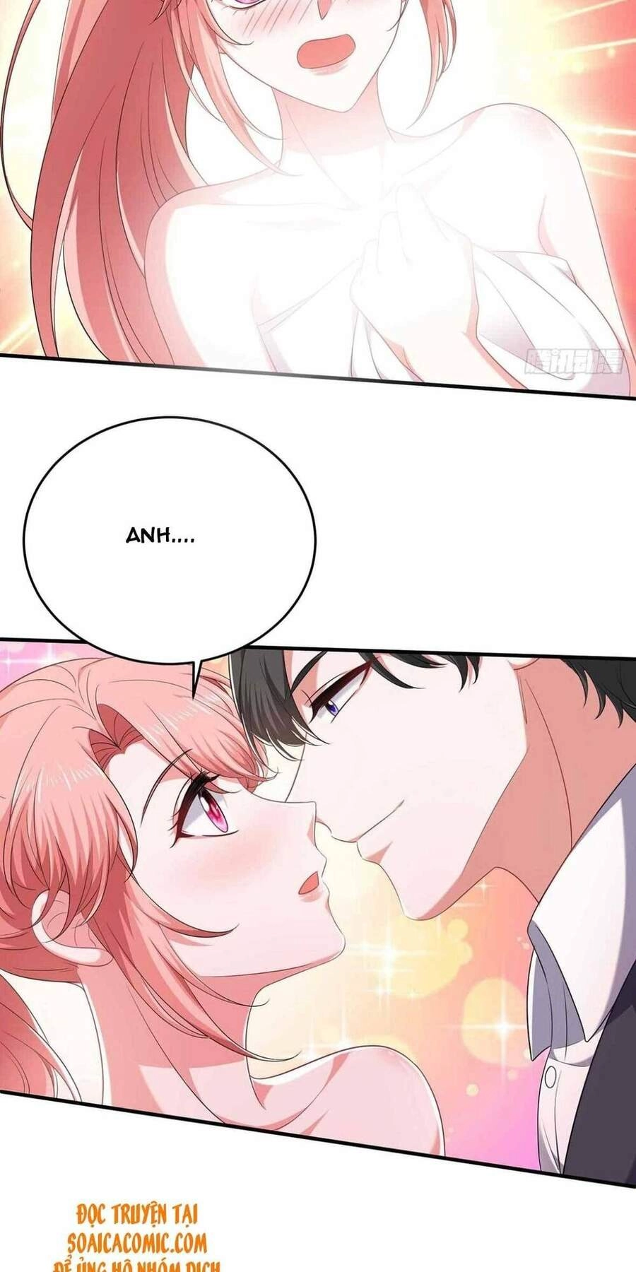 Đại Lão Gọi Tôi Tiểu Tổ Tông Chapter 63 - 20