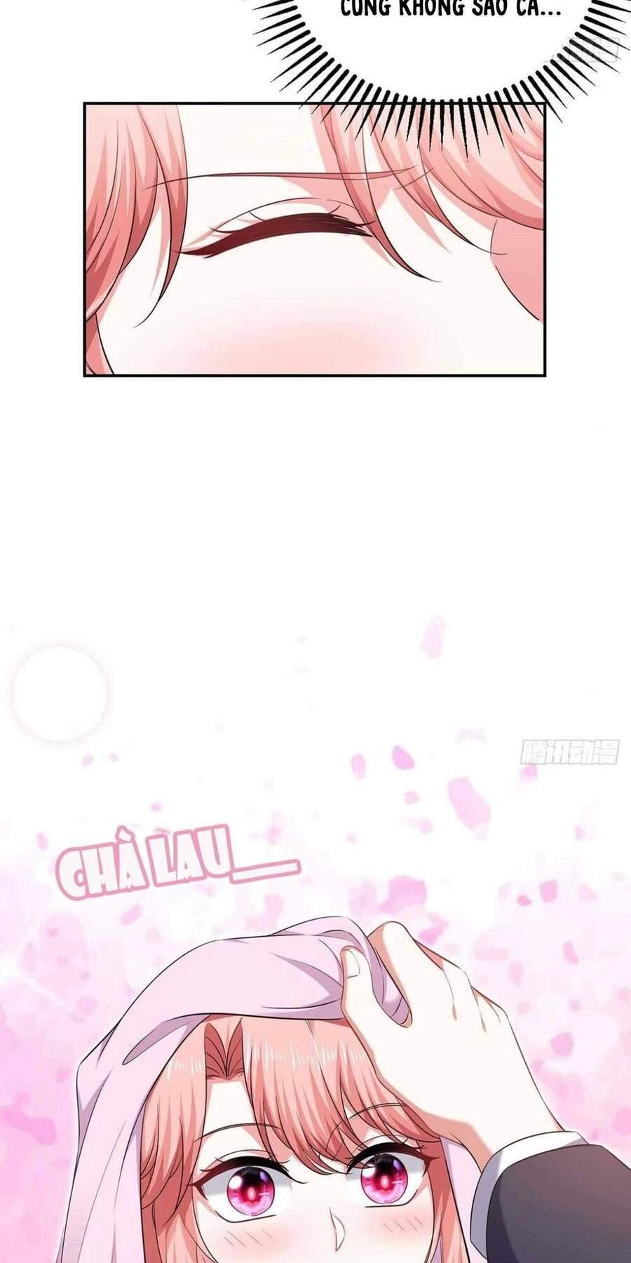 Đại Lão Gọi Tôi Tiểu Tổ Tông Chapter 63 - 22