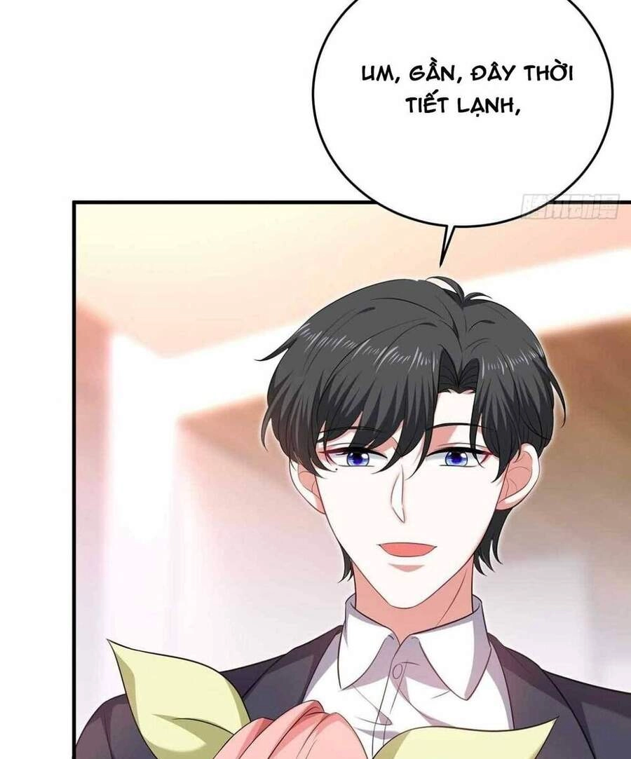 Đại Lão Gọi Tôi Tiểu Tổ Tông Chapter 63 - 25