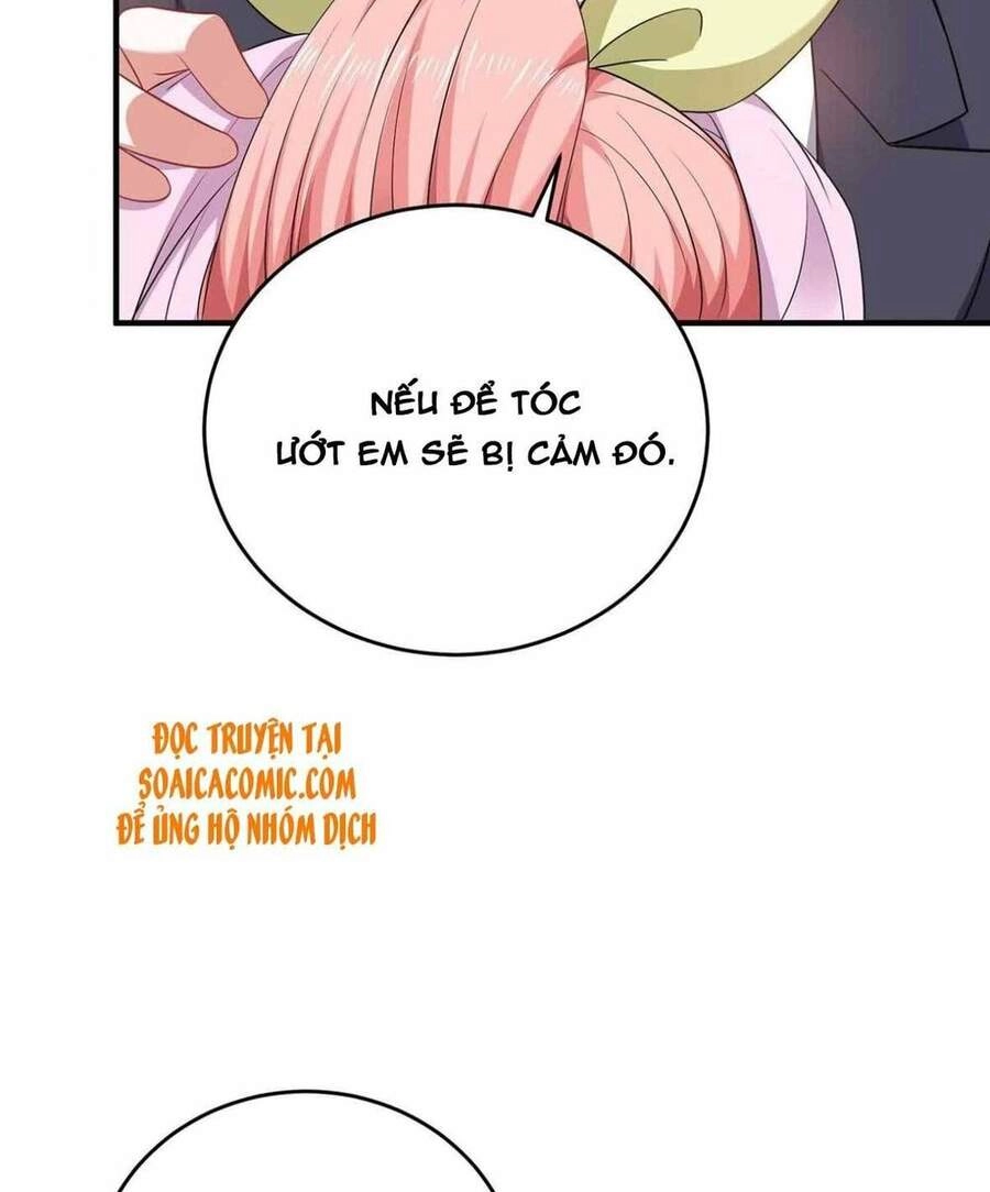 Đại Lão Gọi Tôi Tiểu Tổ Tông Chapter 63 - 26