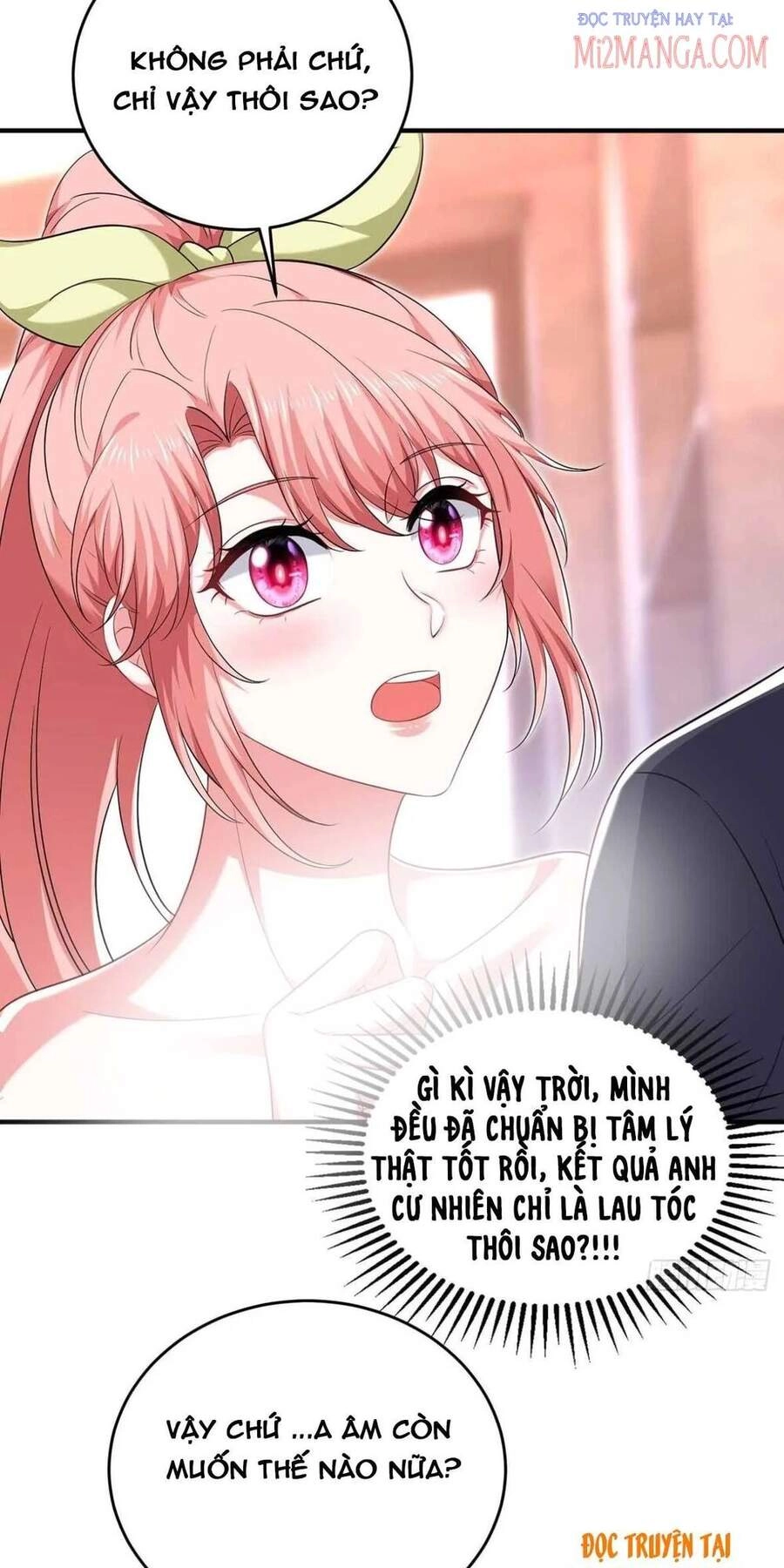 Đại Lão Gọi Tôi Tiểu Tổ Tông Chapter 63 - 27