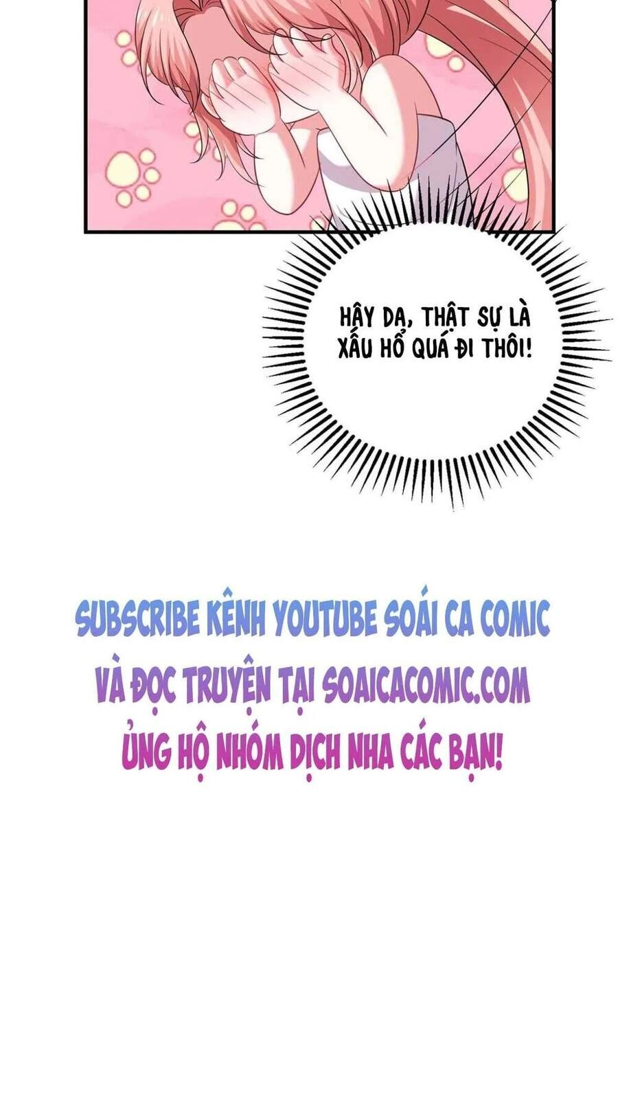 Đại Lão Gọi Tôi Tiểu Tổ Tông Chapter 63 - 30