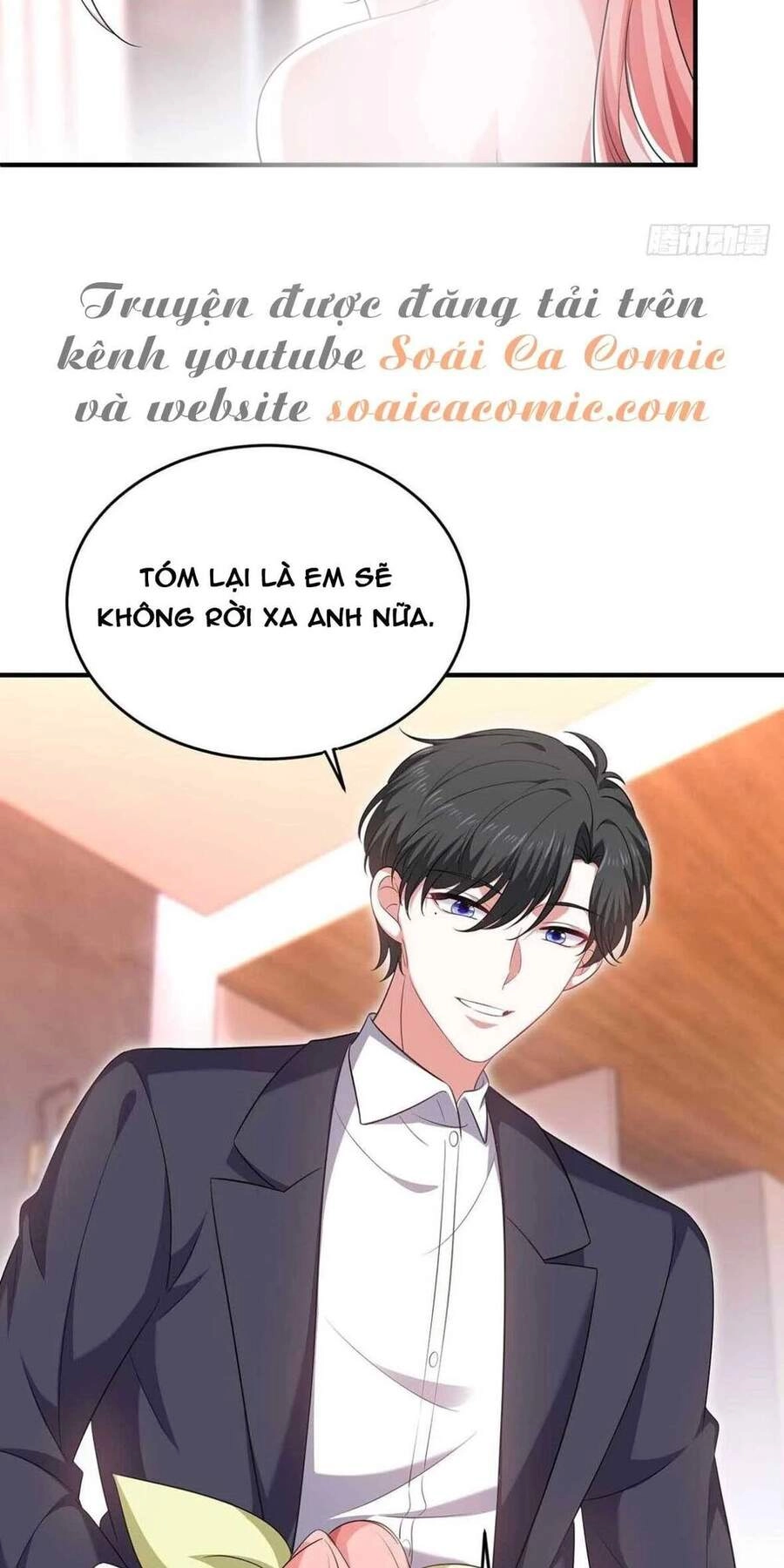 Đại Lão Gọi Tôi Tiểu Tổ Tông Chapter 64 - 2