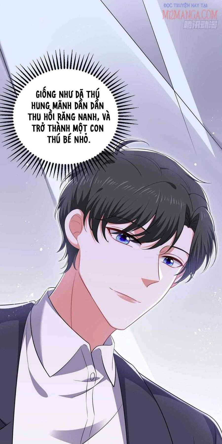 Đại Lão Gọi Tôi Tiểu Tổ Tông Chapter 64 - 5