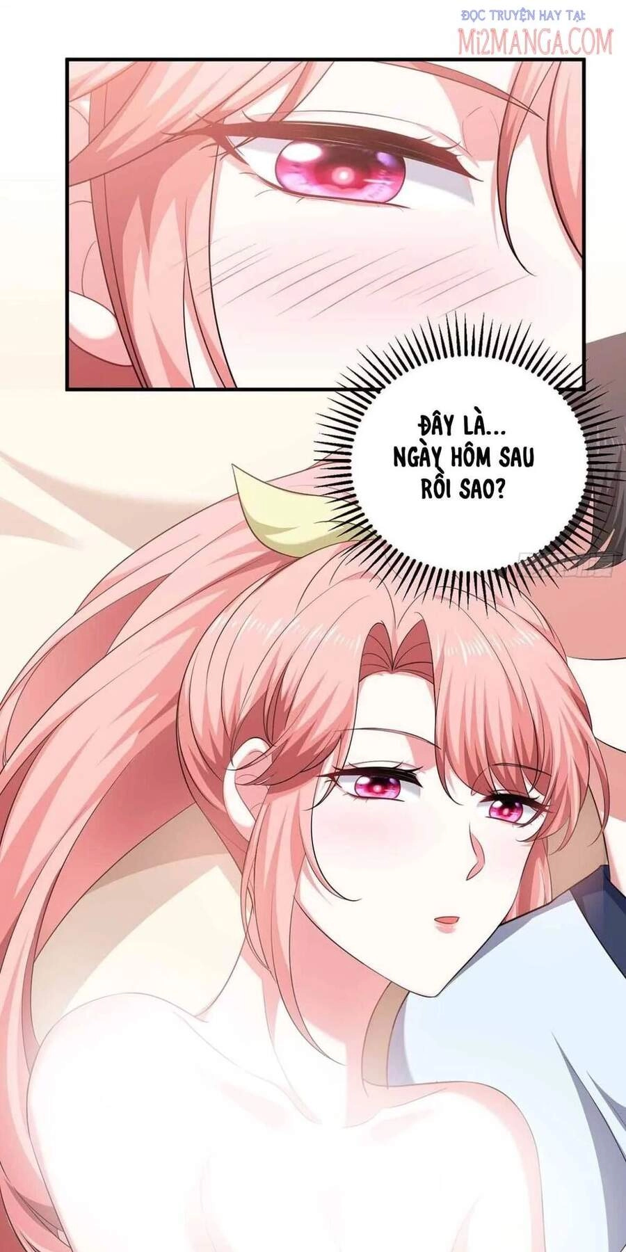 Đại Lão Gọi Tôi Tiểu Tổ Tông Chapter 64 - 8