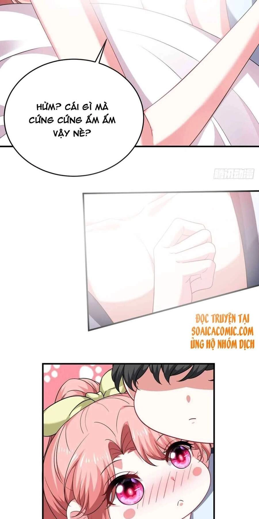 Đại Lão Gọi Tôi Tiểu Tổ Tông Chapter 64 - 9