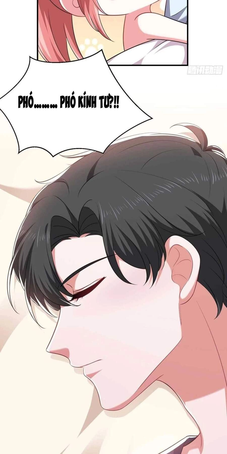 Đại Lão Gọi Tôi Tiểu Tổ Tông Chapter 64 - 10