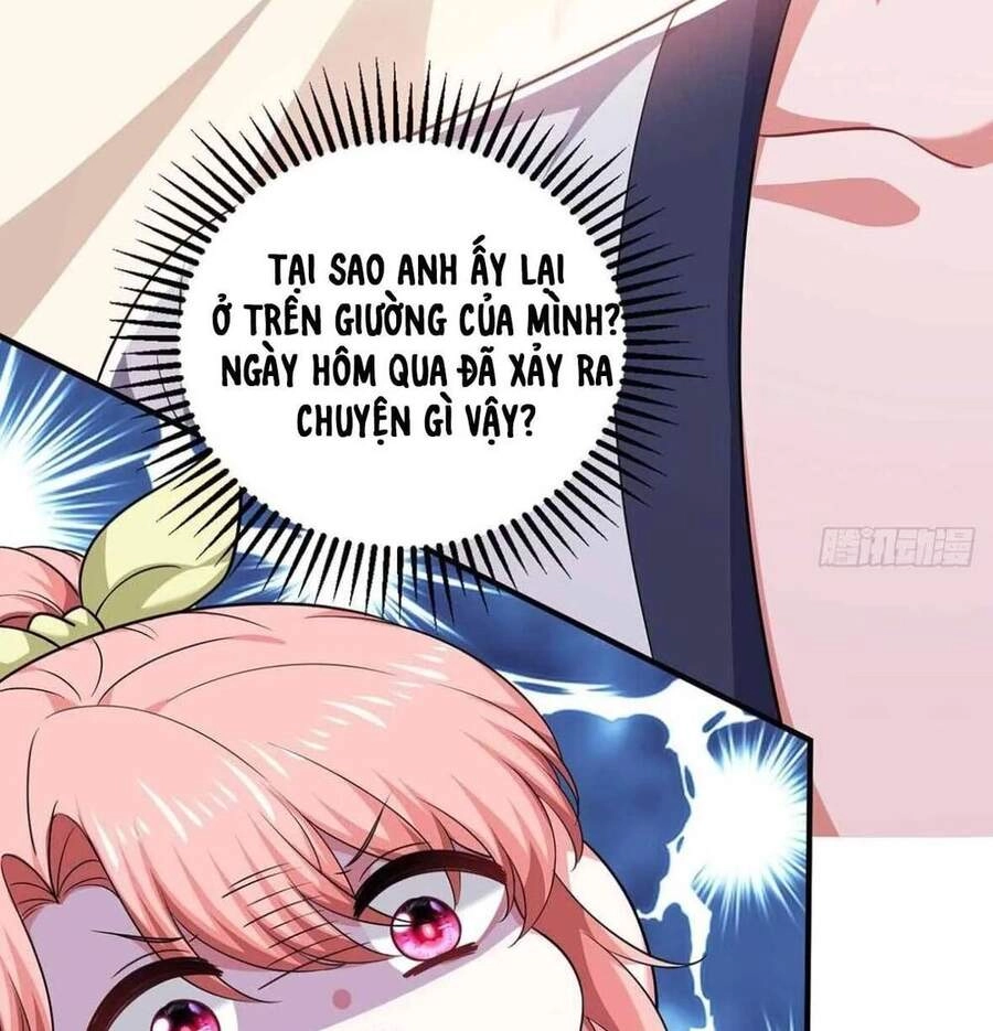 Đại Lão Gọi Tôi Tiểu Tổ Tông Chapter 64 - 11