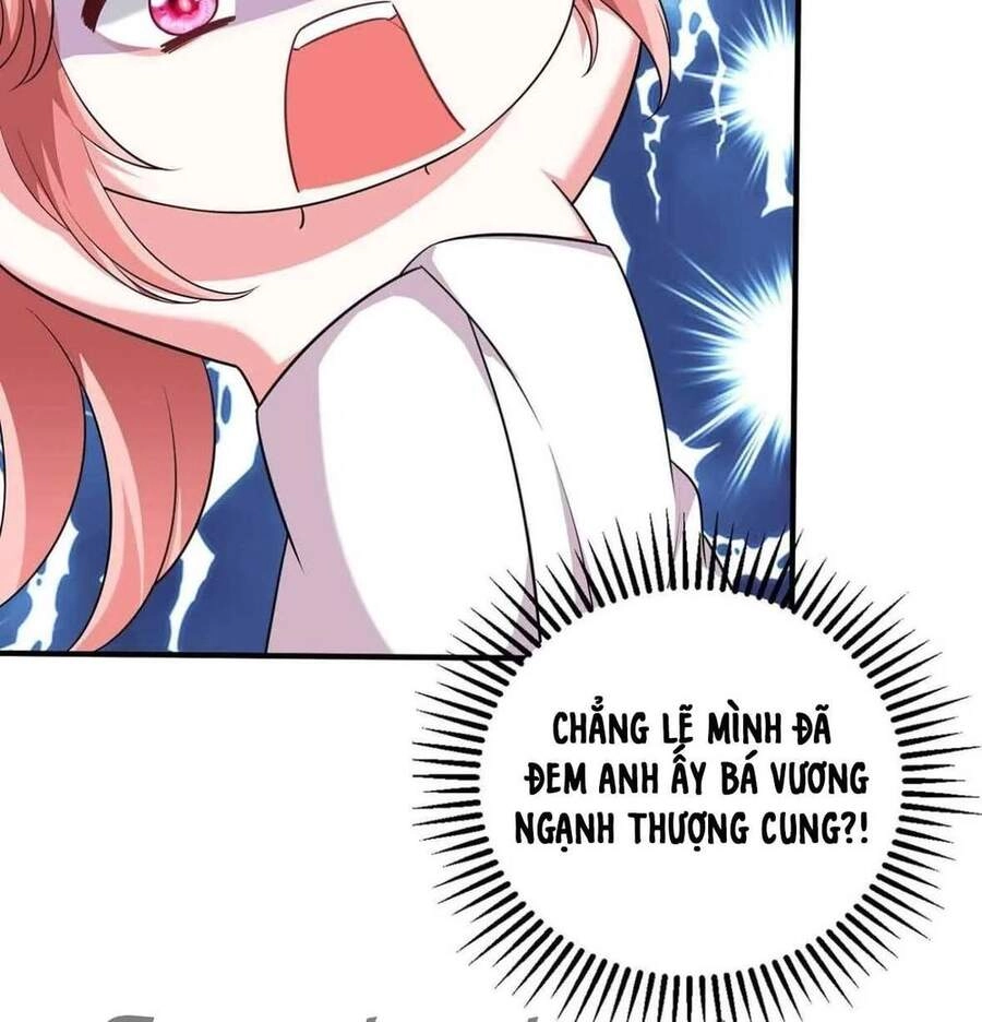 Đại Lão Gọi Tôi Tiểu Tổ Tông Chapter 64 - 12