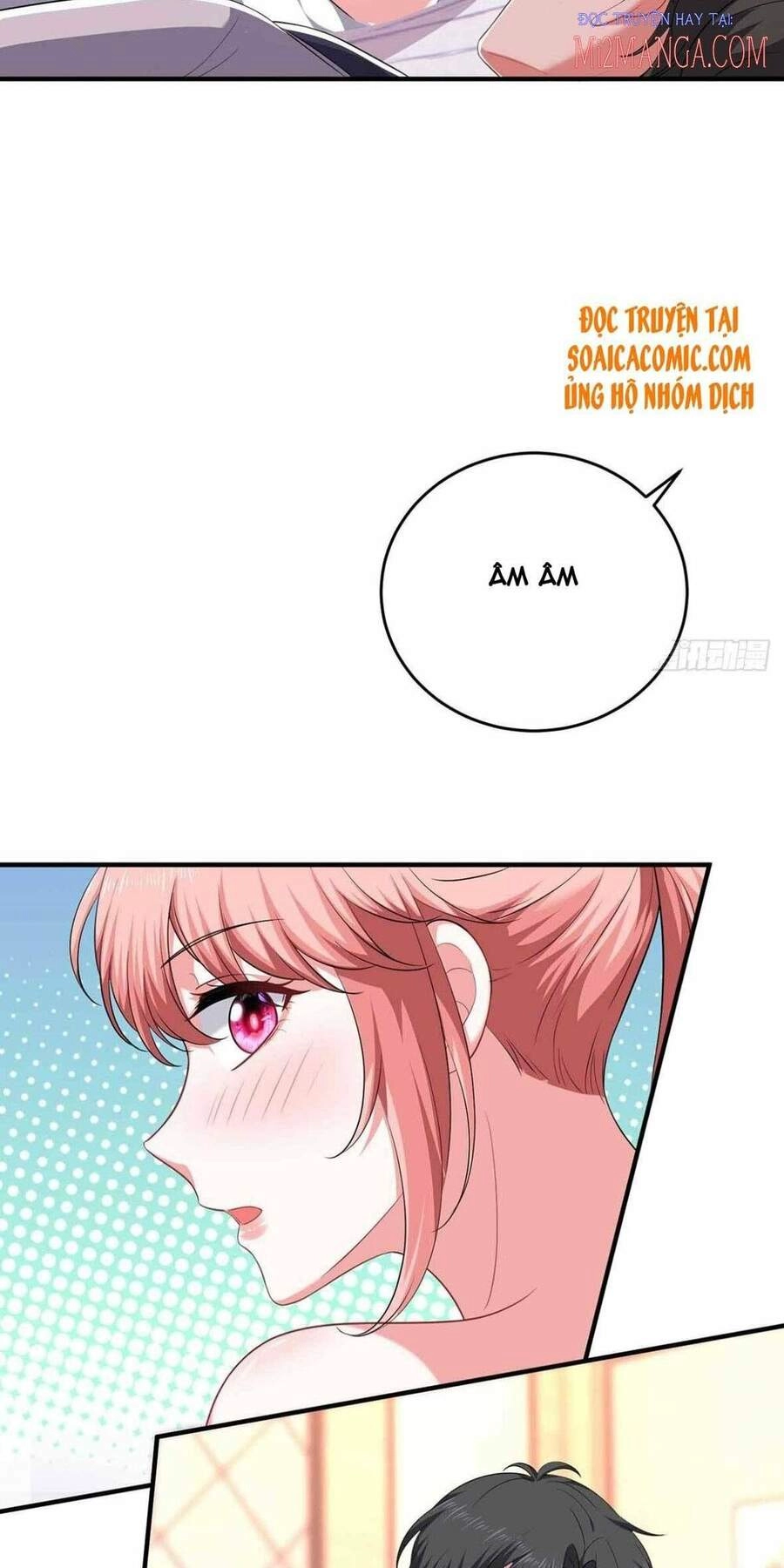 Đại Lão Gọi Tôi Tiểu Tổ Tông Chapter 64 - 16