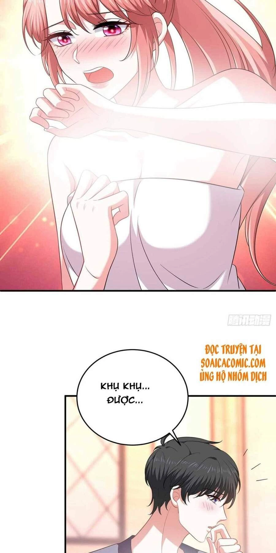 Đại Lão Gọi Tôi Tiểu Tổ Tông Chapter 64 - 18