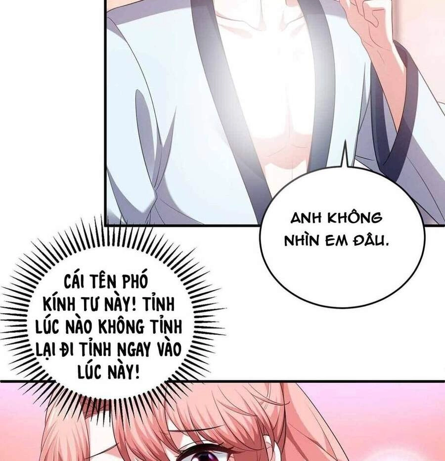 Đại Lão Gọi Tôi Tiểu Tổ Tông Chapter 64 - 19