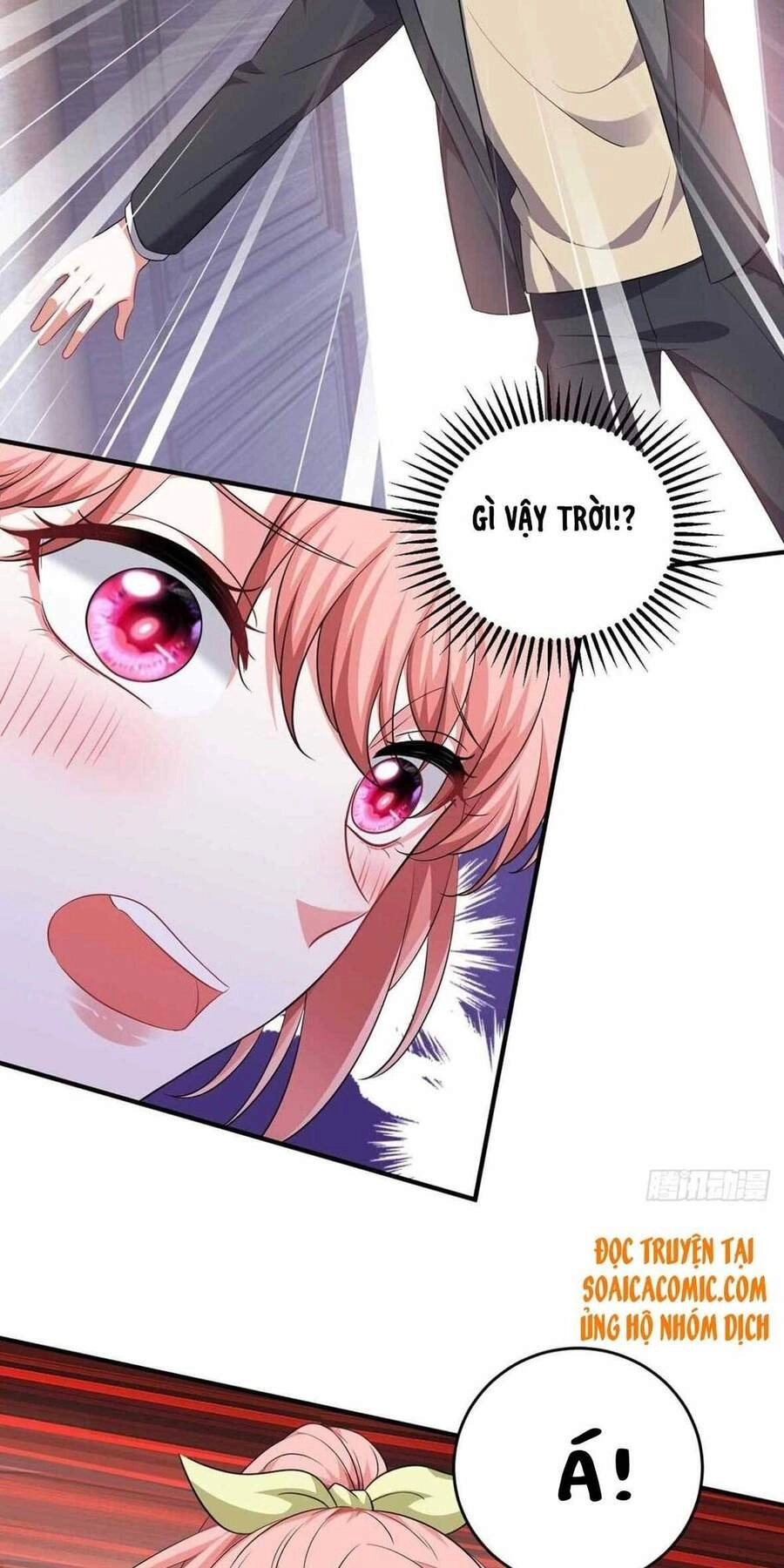 Đại Lão Gọi Tôi Tiểu Tổ Tông Chapter 64 - 22