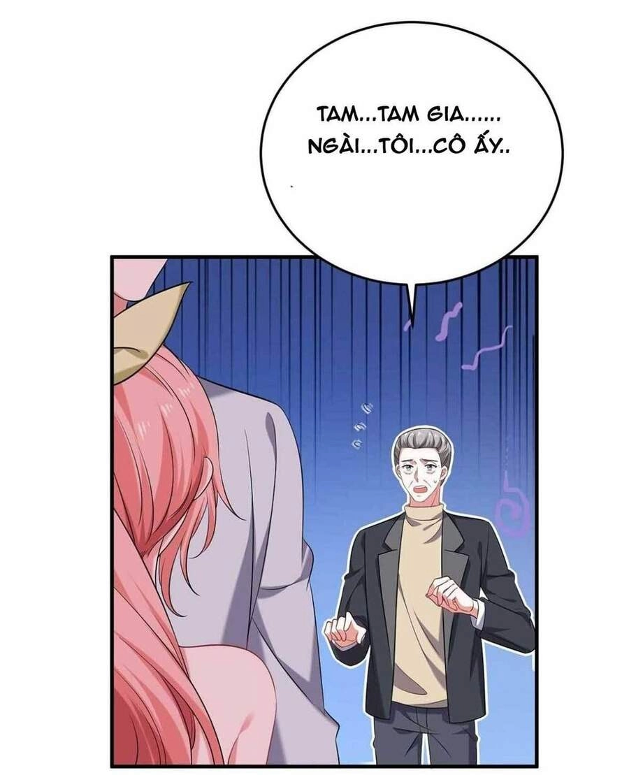 Đại Lão Gọi Tôi Tiểu Tổ Tông Chapter 64 - 25