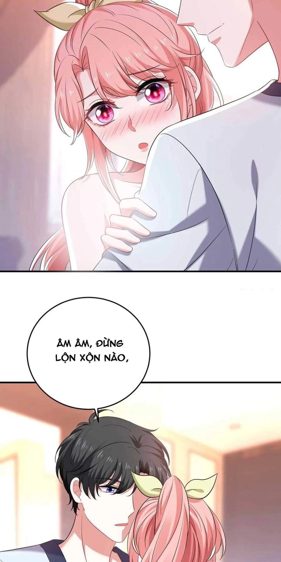 Đại Lão Gọi Tôi Tiểu Tổ Tông Chapter 64 - 27