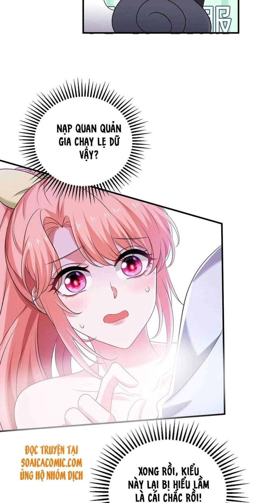 Đại Lão Gọi Tôi Tiểu Tổ Tông Chapter 64 - 29