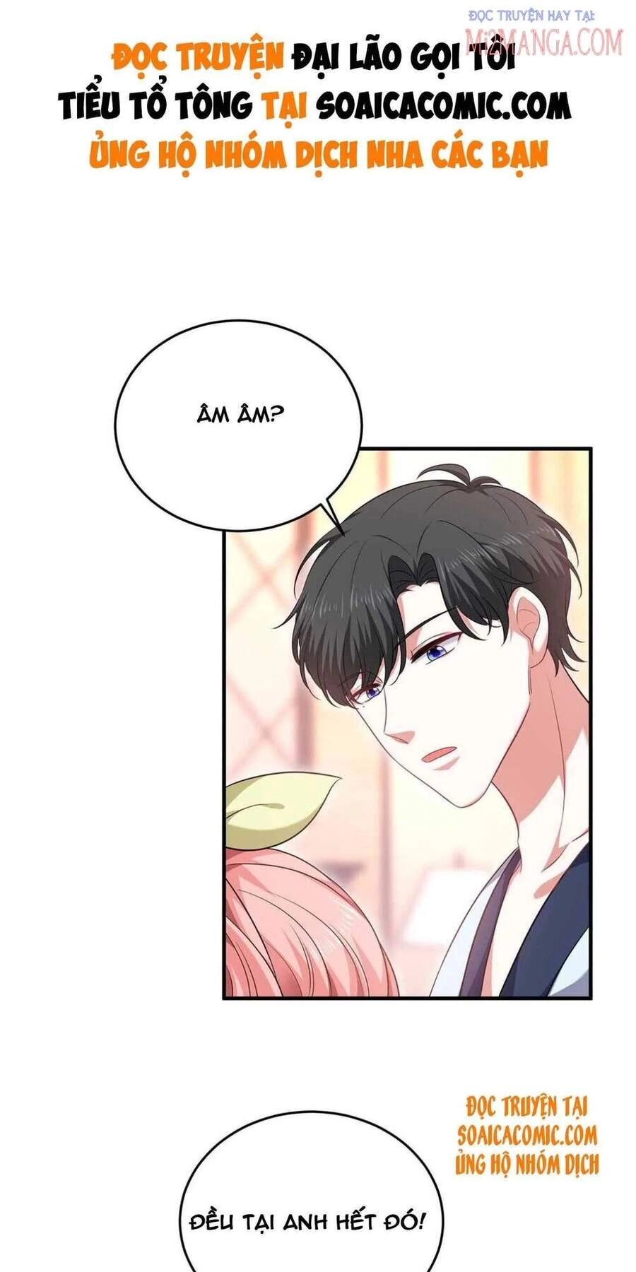 Đại Lão Gọi Tôi Tiểu Tổ Tông Chapter 65 - 1