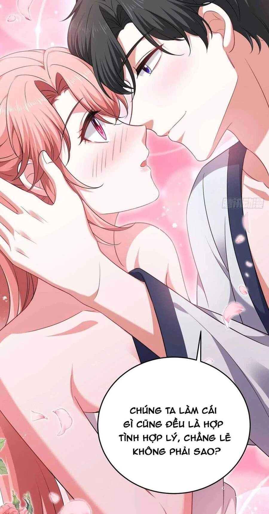 Đại Lão Gọi Tôi Tiểu Tổ Tông Chapter 65 - 5