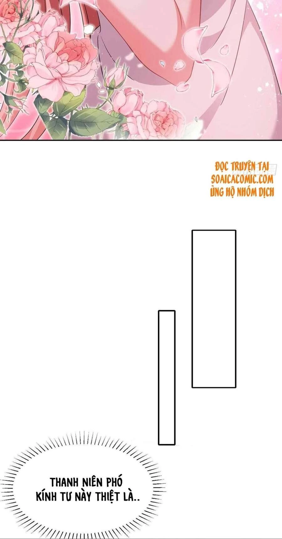 Đại Lão Gọi Tôi Tiểu Tổ Tông Chapter 65 - 6