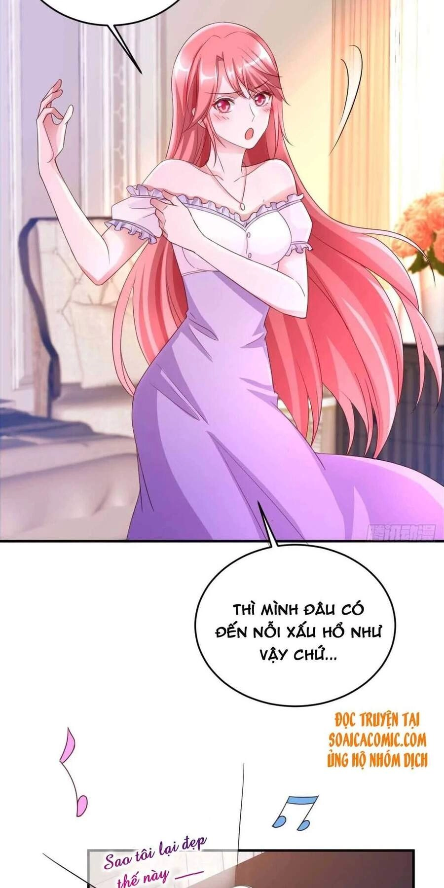 Đại Lão Gọi Tôi Tiểu Tổ Tông Chapter 65 - 8