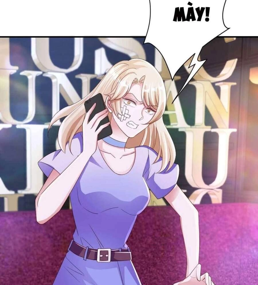 Đại Lão Gọi Tôi Tiểu Tổ Tông Chapter 65 - 12