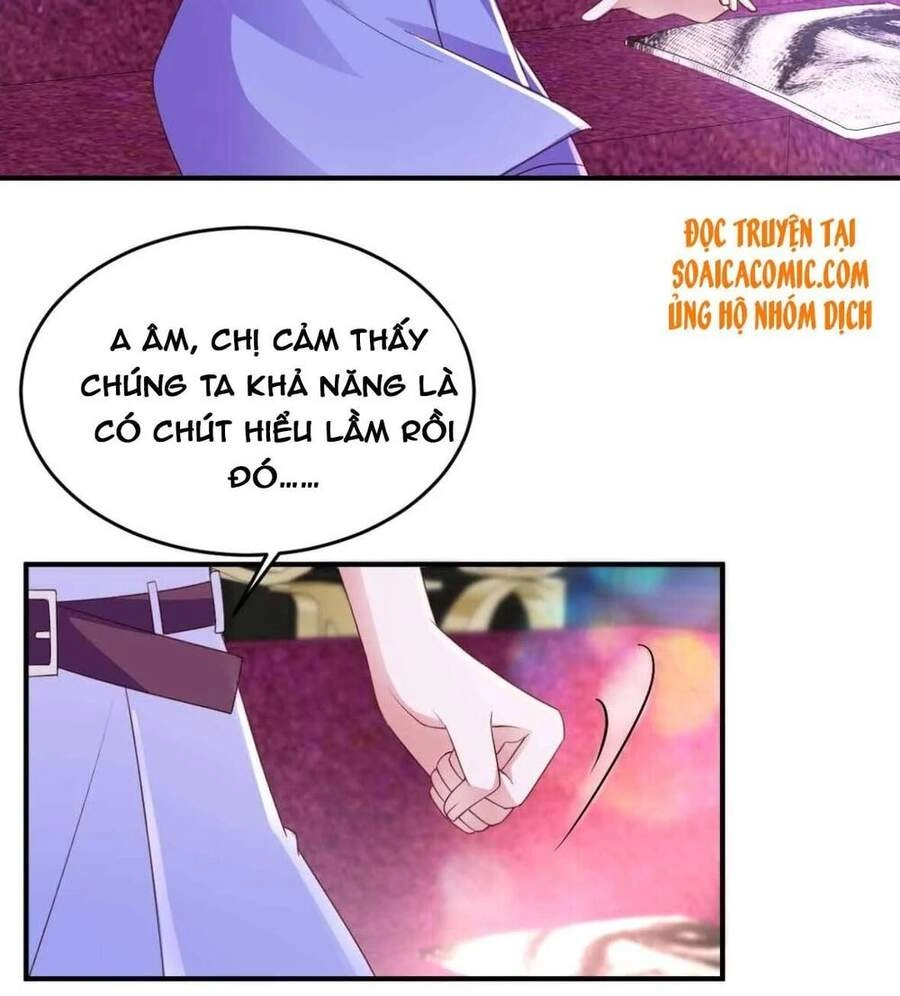 Đại Lão Gọi Tôi Tiểu Tổ Tông Chapter 65 - 13