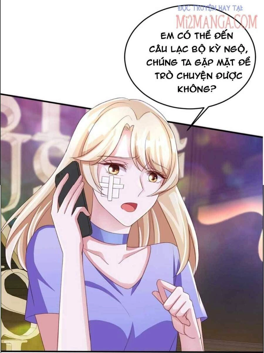 Đại Lão Gọi Tôi Tiểu Tổ Tông Chapter 65 - 14