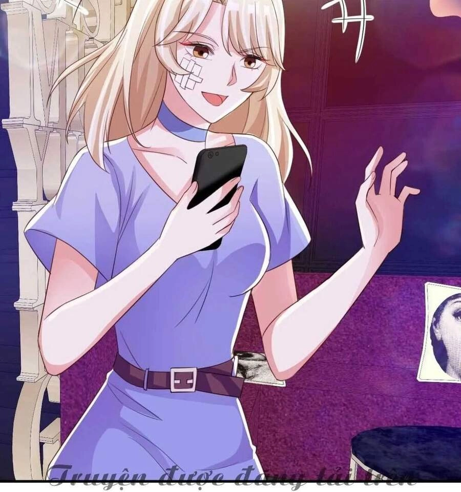 Đại Lão Gọi Tôi Tiểu Tổ Tông Chapter 65 - 21