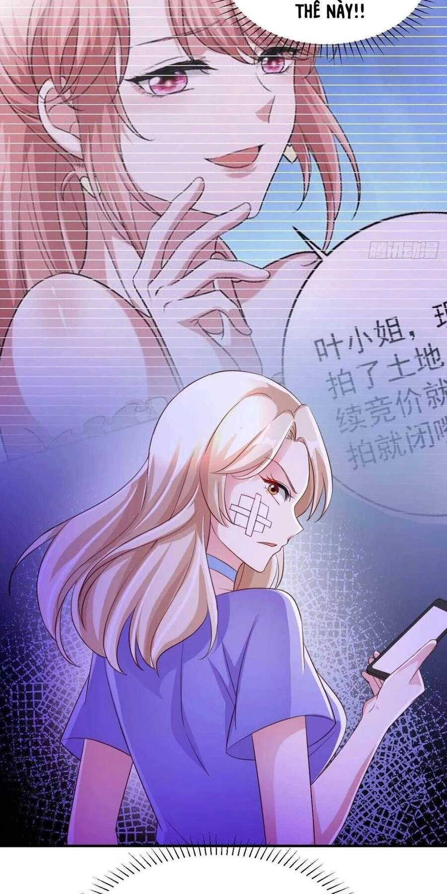 Đại Lão Gọi Tôi Tiểu Tổ Tông Chapter 65 - 24