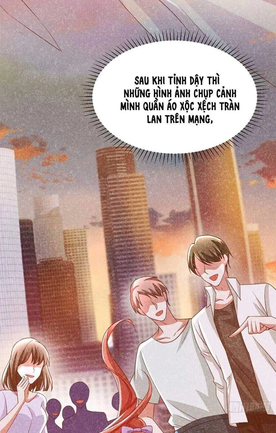 Đại Lão Gọi Tôi Tiểu Tổ Tông Chapter 66 - 5